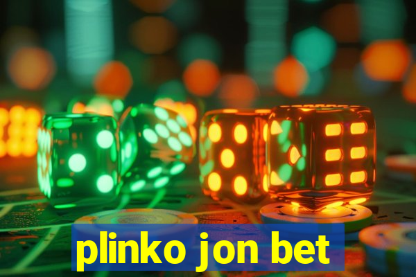 plinko jon bet